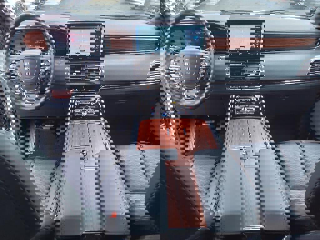 New 2023 Lincoln Navigator Reserve image 37