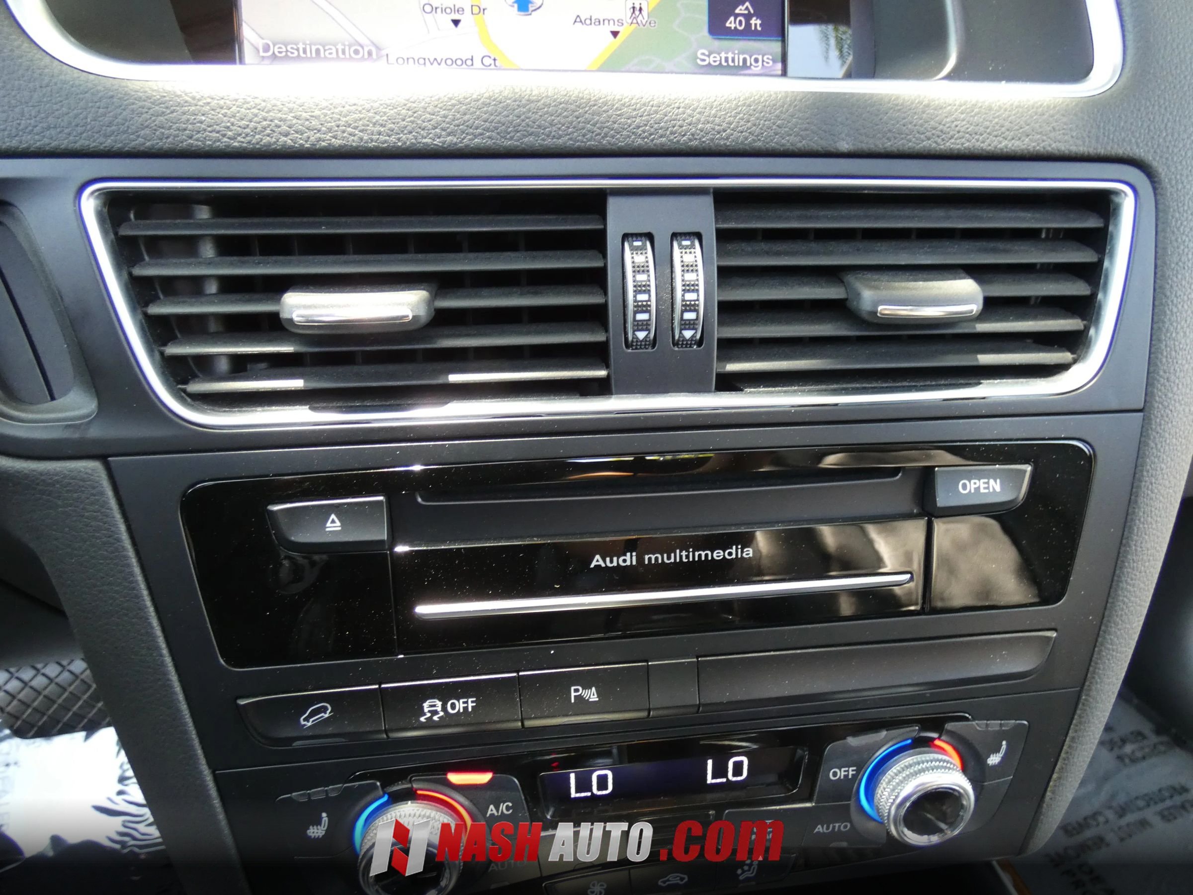 Used 2016 Audi Q5 2.0T Premium Plus w/ Technology Package AWD/4WD image 61