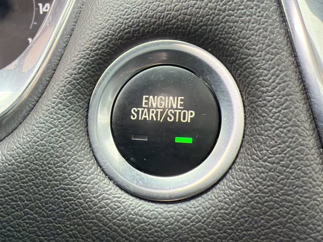 Used 2023 Chevrolet Traverse RS w/ LPO, Floor Liner Package AWD/4WD image 17