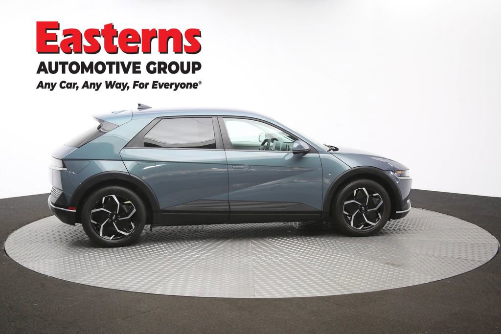 Used 2024 Hyundai Ioniq 5 SEL RWD image 45
