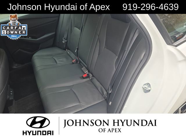 Used 2023 Honda Accord Touring image 24