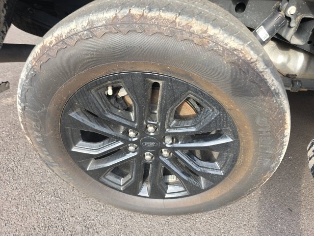 Used 2024 Ford F150 Lariat AWD/4WD image 7