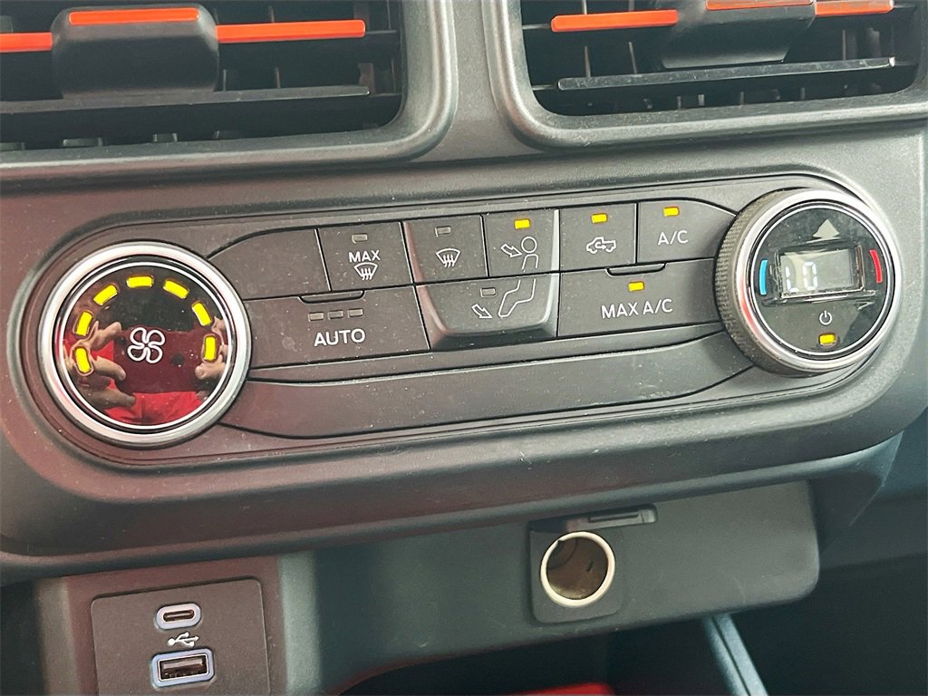 Used 2022 Ford Maverick XLT w/ Equipment Group 300A Standard image 15