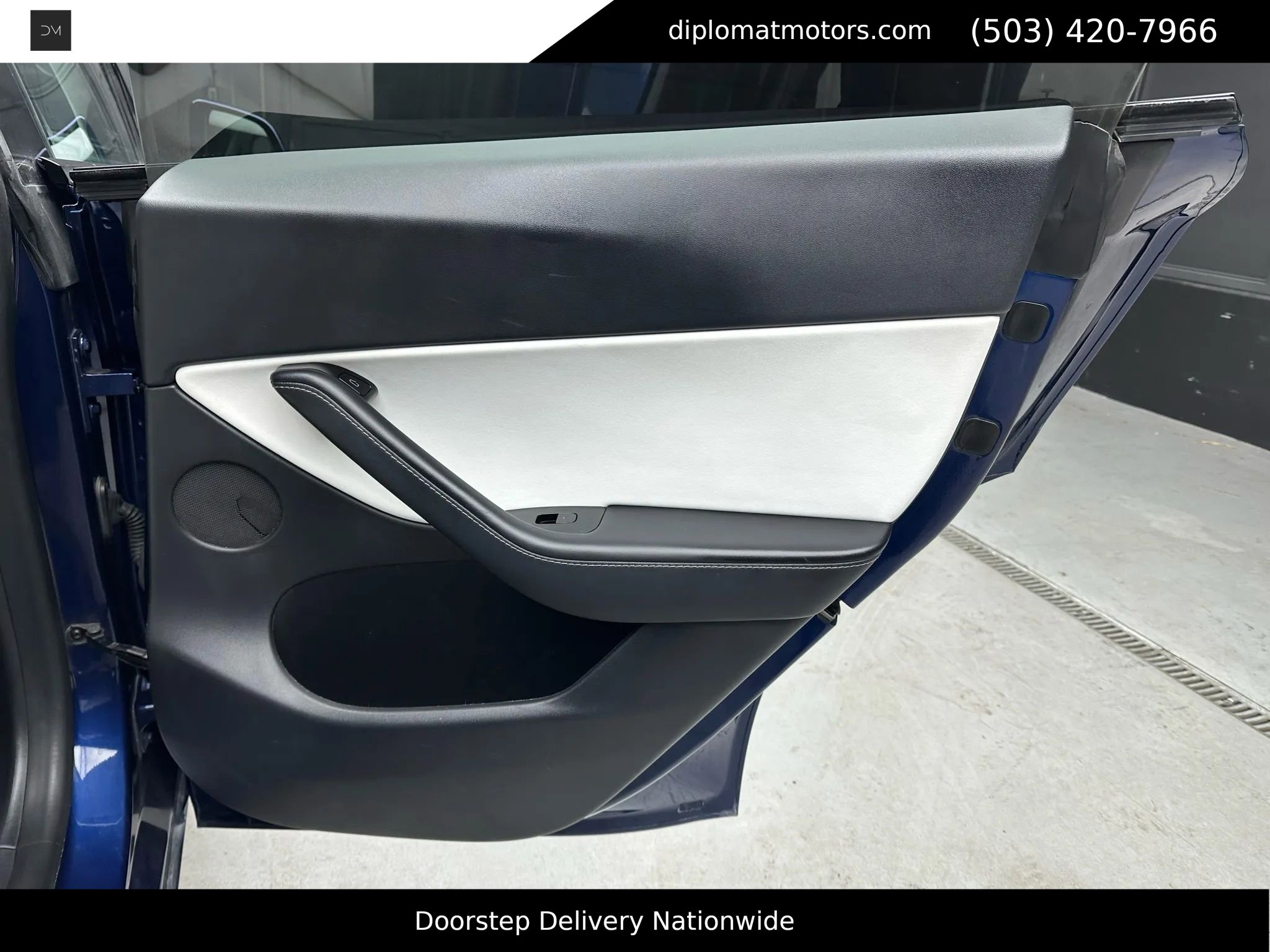 Used 2020 Tesla Model Y Long Range image 25