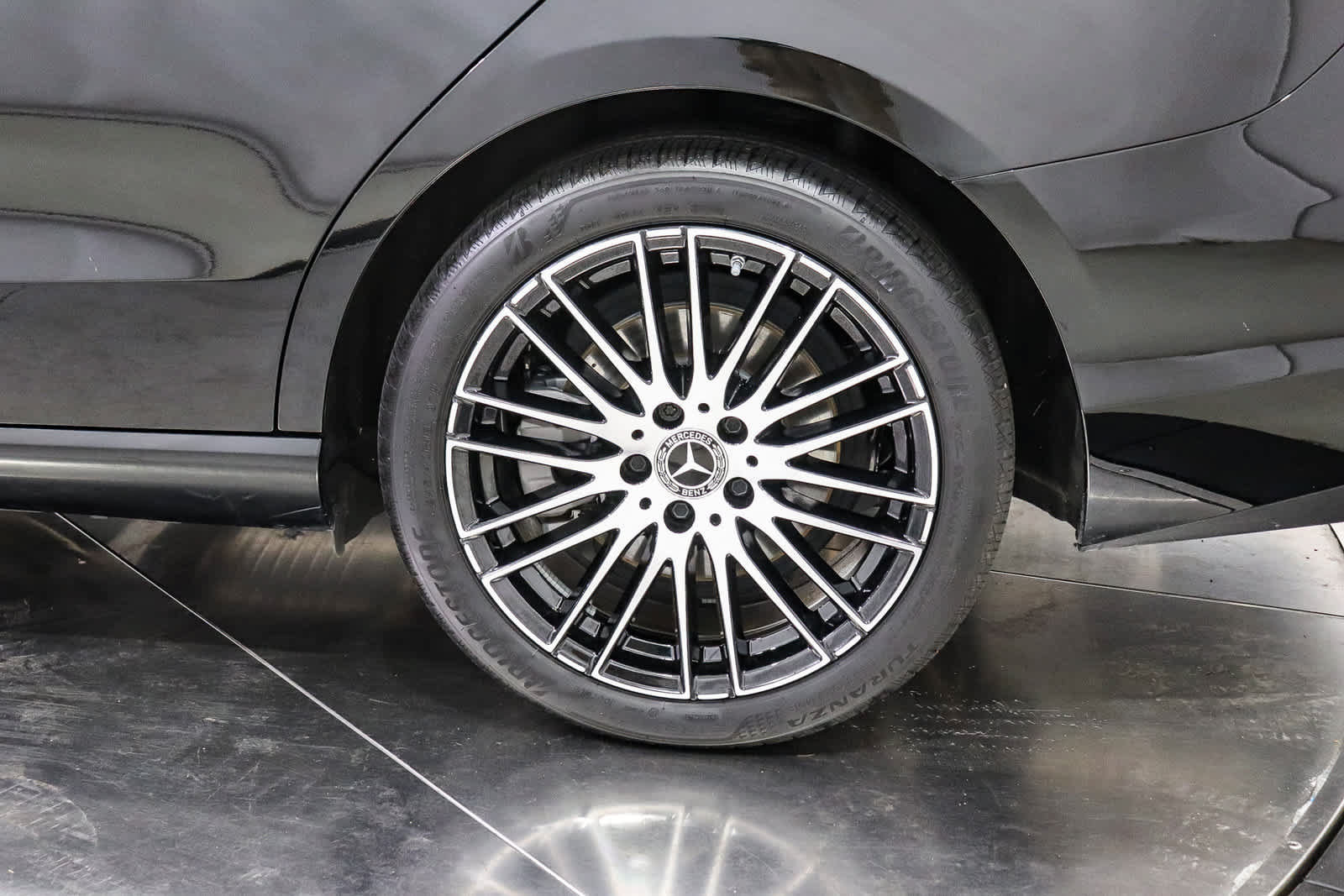 Certified 2024 Mercedes-Benz C 300 Sedan image 10