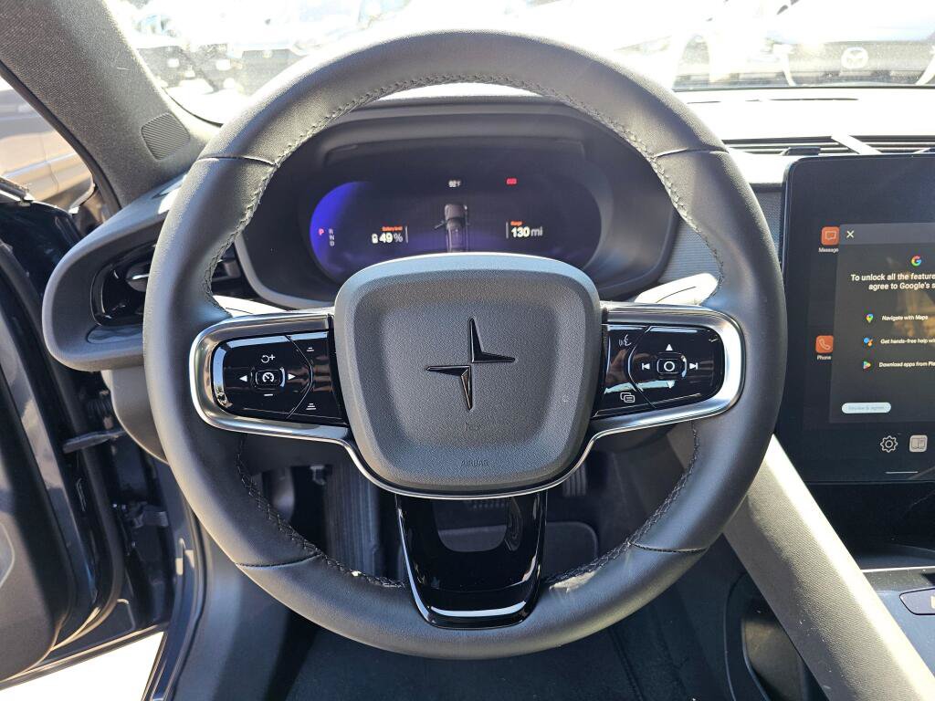 Used 2023 Polestar Polestar 2 w/ Pilot Pack FWD image 24