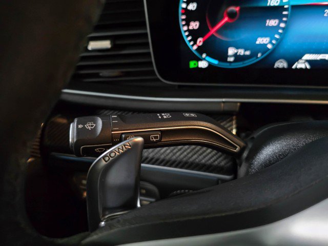 Used 2021 Mercedes-Benz GLE 63 AMG S image 24