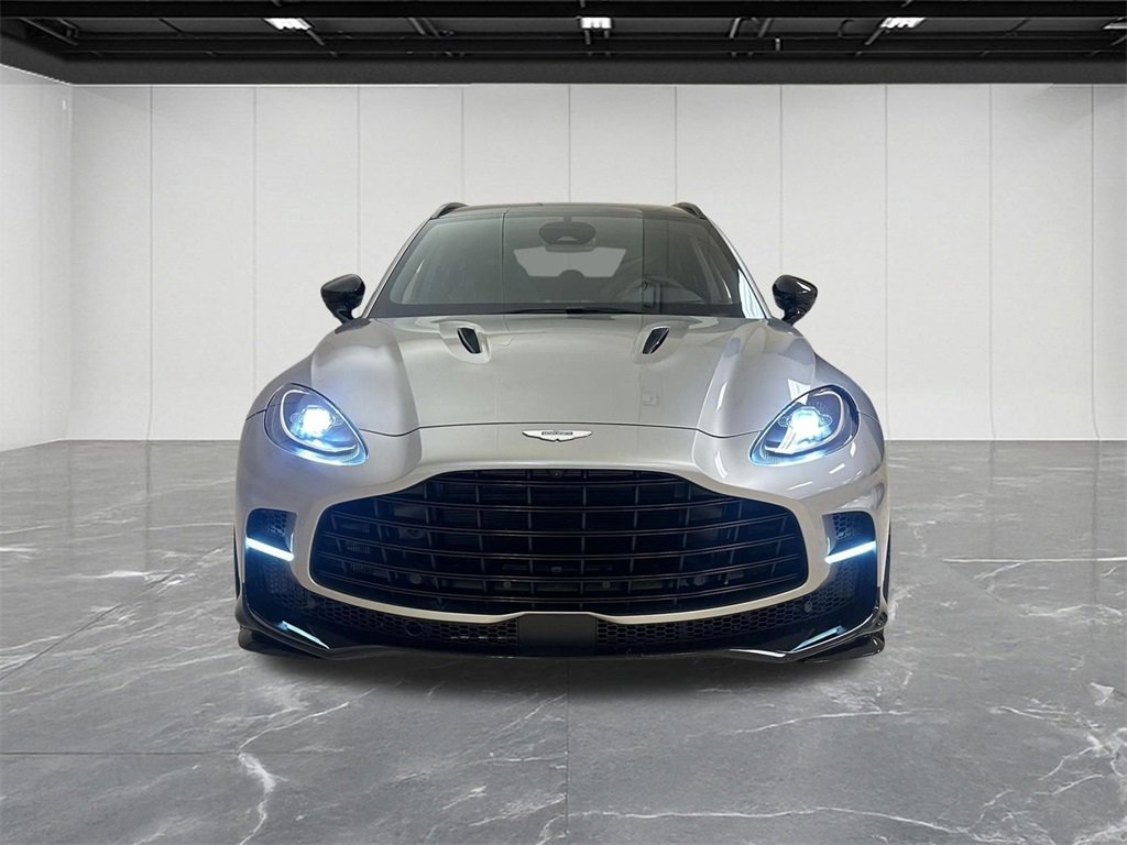 New 2026 Aston Martin DBX 707 image 13