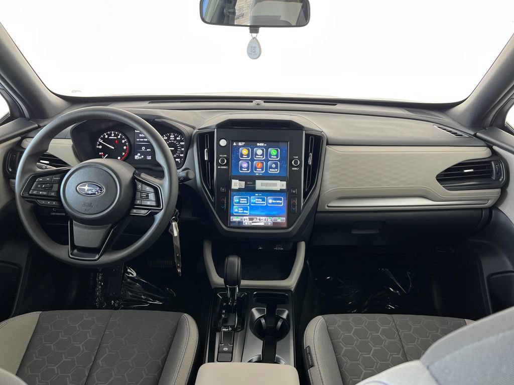 New 2026 Subaru Forester AWD/4WD image 15