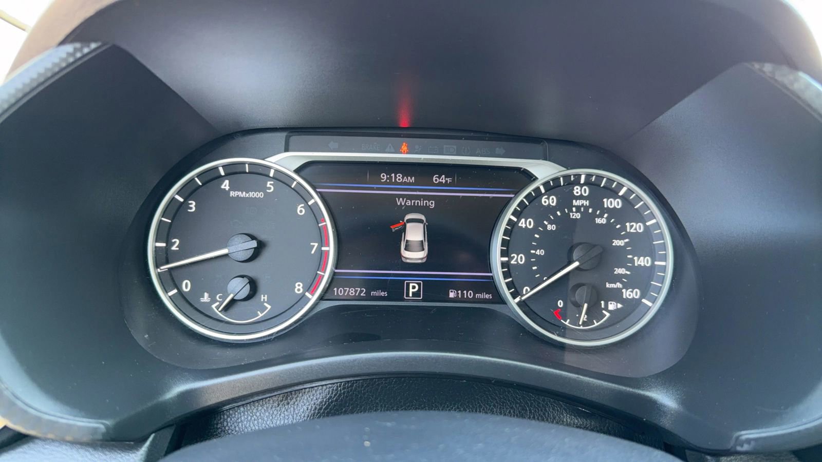 Used 2020 Nissan Sentra SV image 14