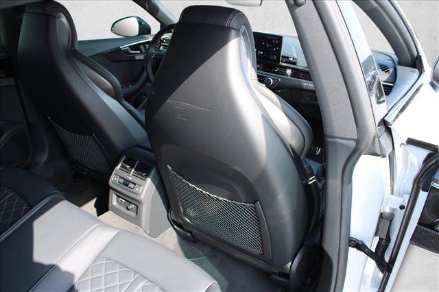 Used 2023 Audi S5 Prestige w/ Prestige Package AWD/4WD image 30