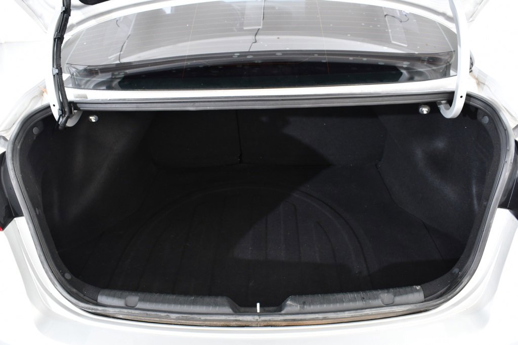 Used 2018 Kia Forte LX w/ LX Rear Camera Package image 20