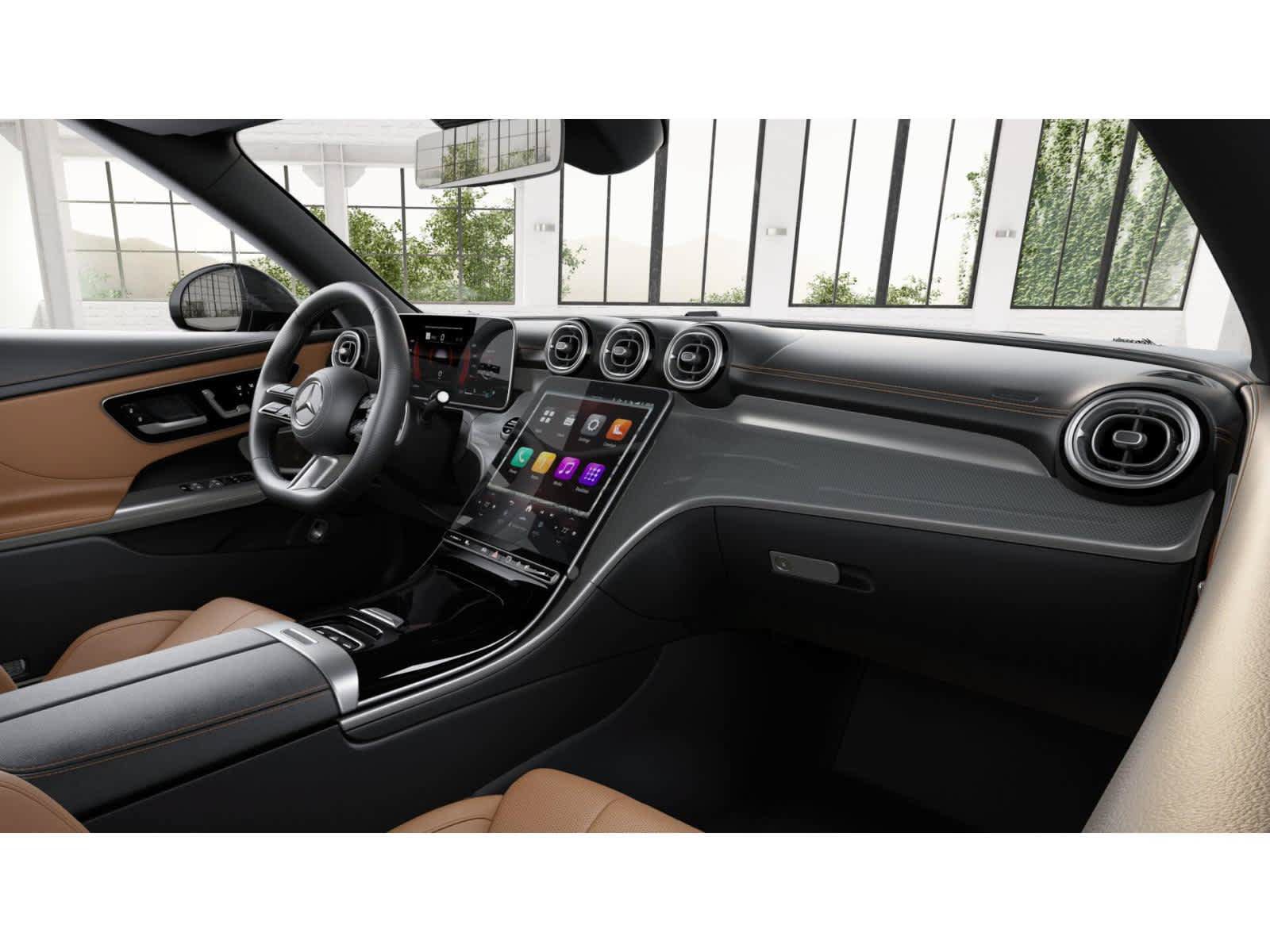 New 2027 Mercedes-Benz CLE 300 4MATIC Cabriolet image 5