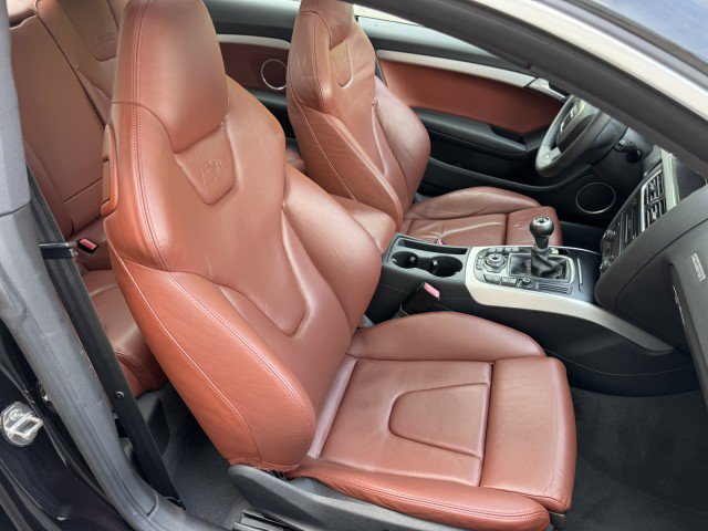 Used 2010 Audi S5 Premium Plus AWD/4WD image 34