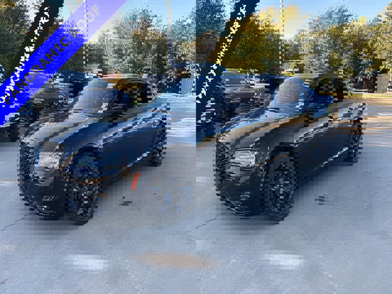 Used 2022 Chrysler 300 S