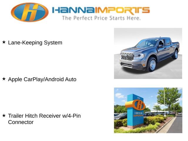 Used 2023 Ford Maverick XL image 15