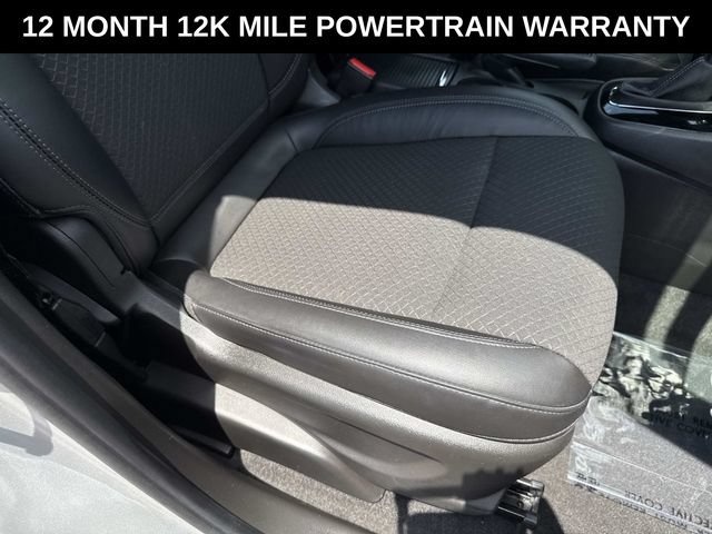 Used 2017 Buick Encore Preferred FWD image 10