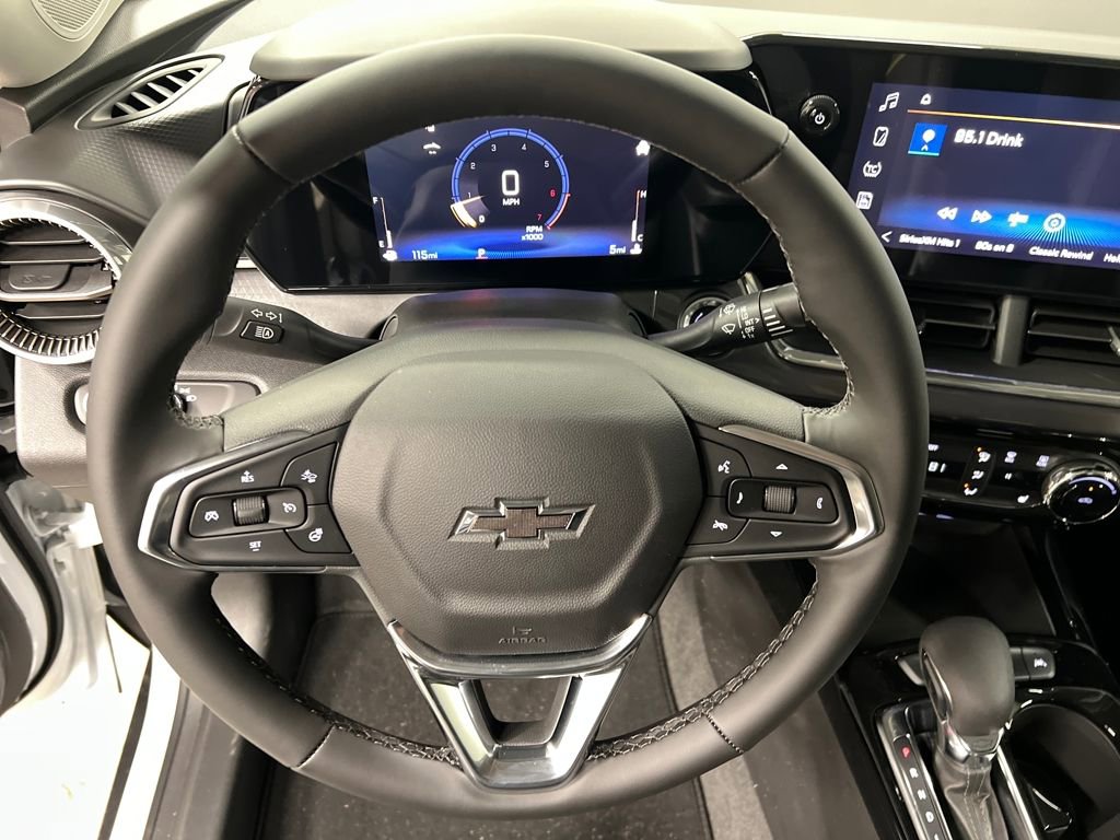 New 2026 Chevrolet Trax ACTIV w/ Driver Confidence Package image 18