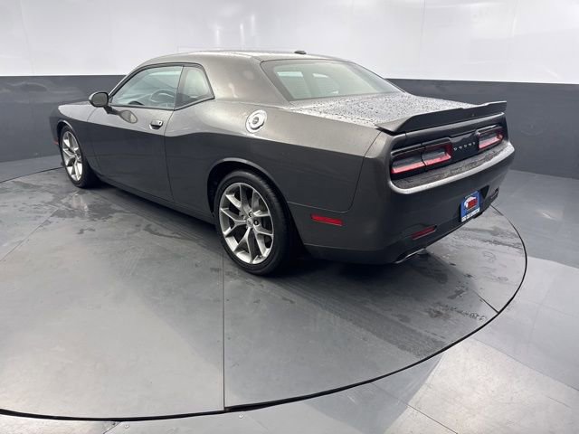 Used 2022 Dodge Challenger GT image 4