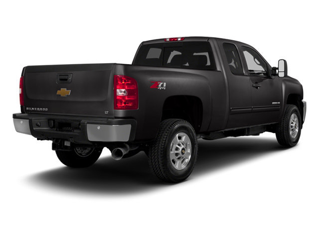 Used 2013 Chevrolet Silverado 2500 LT w/ Suspension Package, Off-Road AWD/4WD video 2