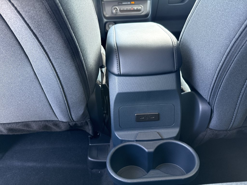 New 2026 Ford Maverick XLT FWD image 23
