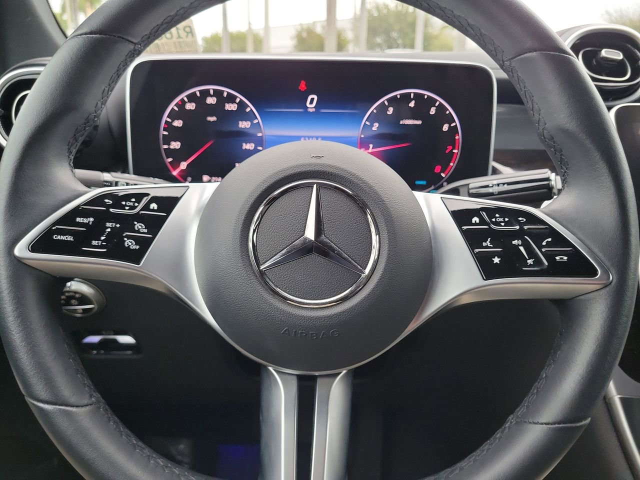 Certified 2024 Mercedes-Benz GLC 300 image 27