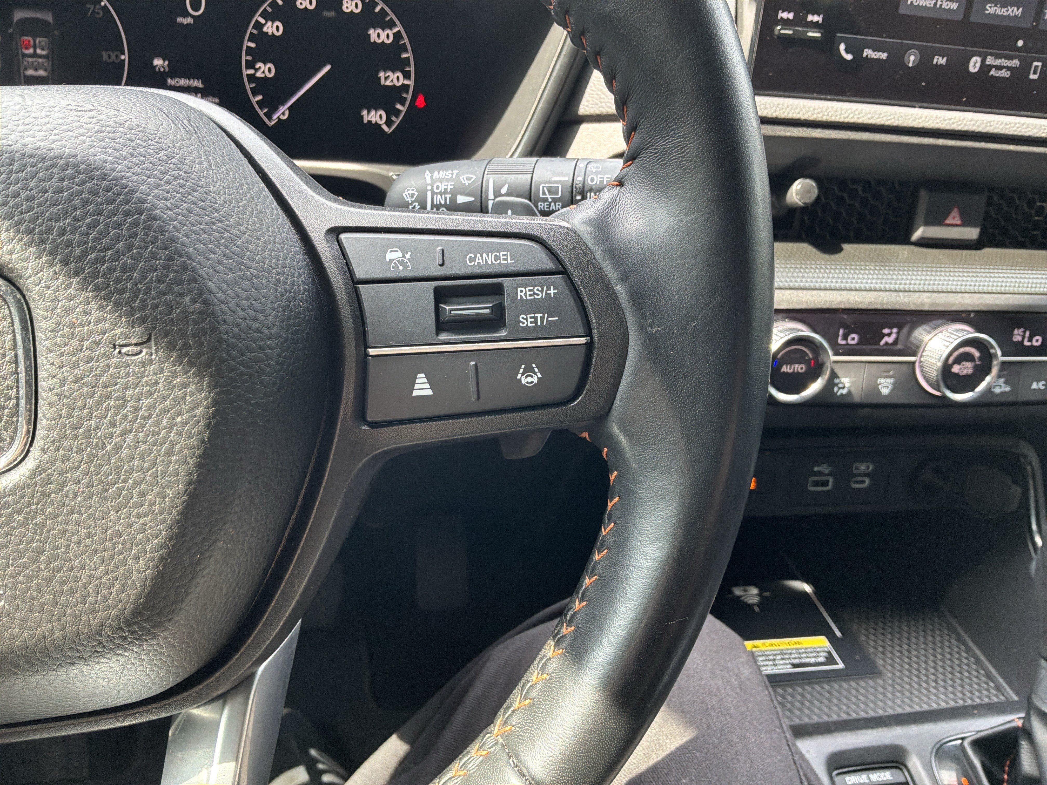 Used 2025 Honda CR-V Sport-L image 20
