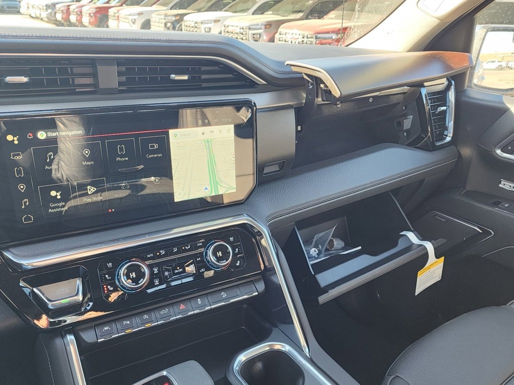 New 2026 GMC Sierra 1500 Denali image 35