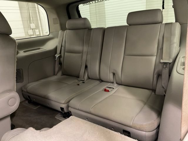 Used 2012 Chevrolet Tahoe LTZ AWD/4WD image 25