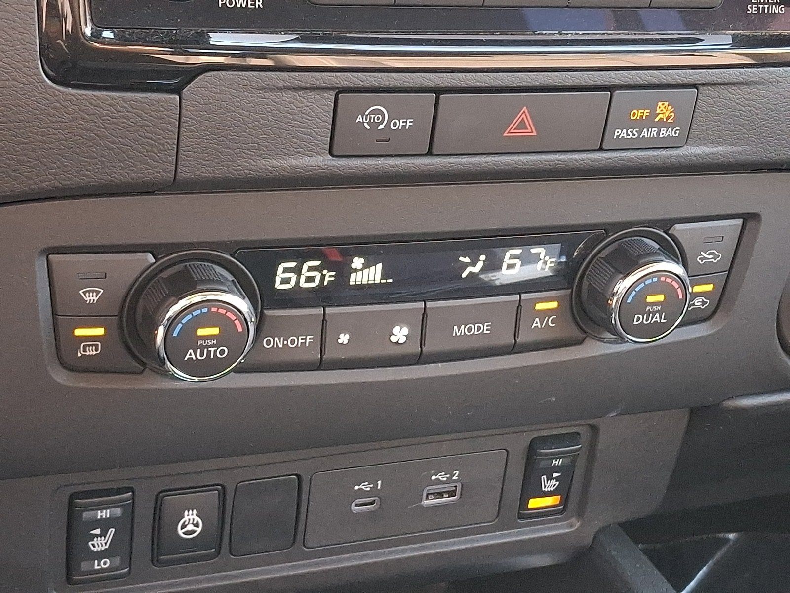 Used 2024 Nissan Frontier SV AWD/4WD image 15