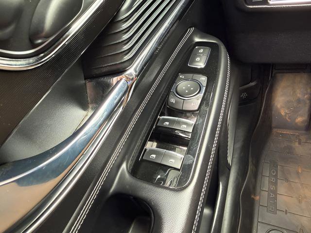 Used 2020 Lincoln Corsair AWD image 17