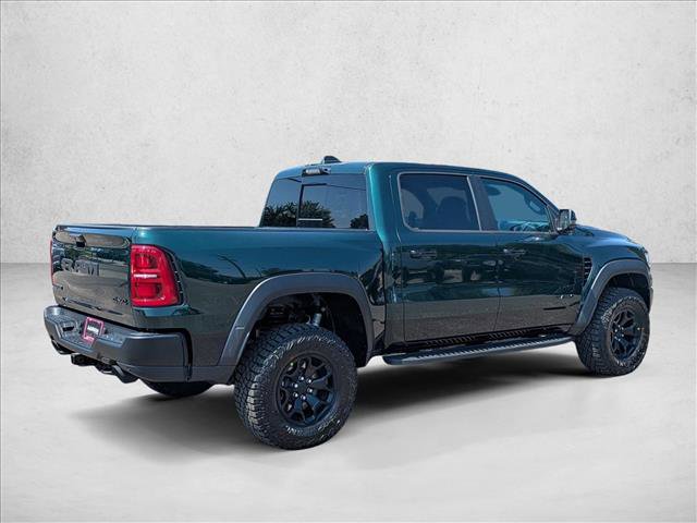 New 2026 RAM 1500 RHO w/ RHO Level 1 Equipment Group AWD/4WD image 2