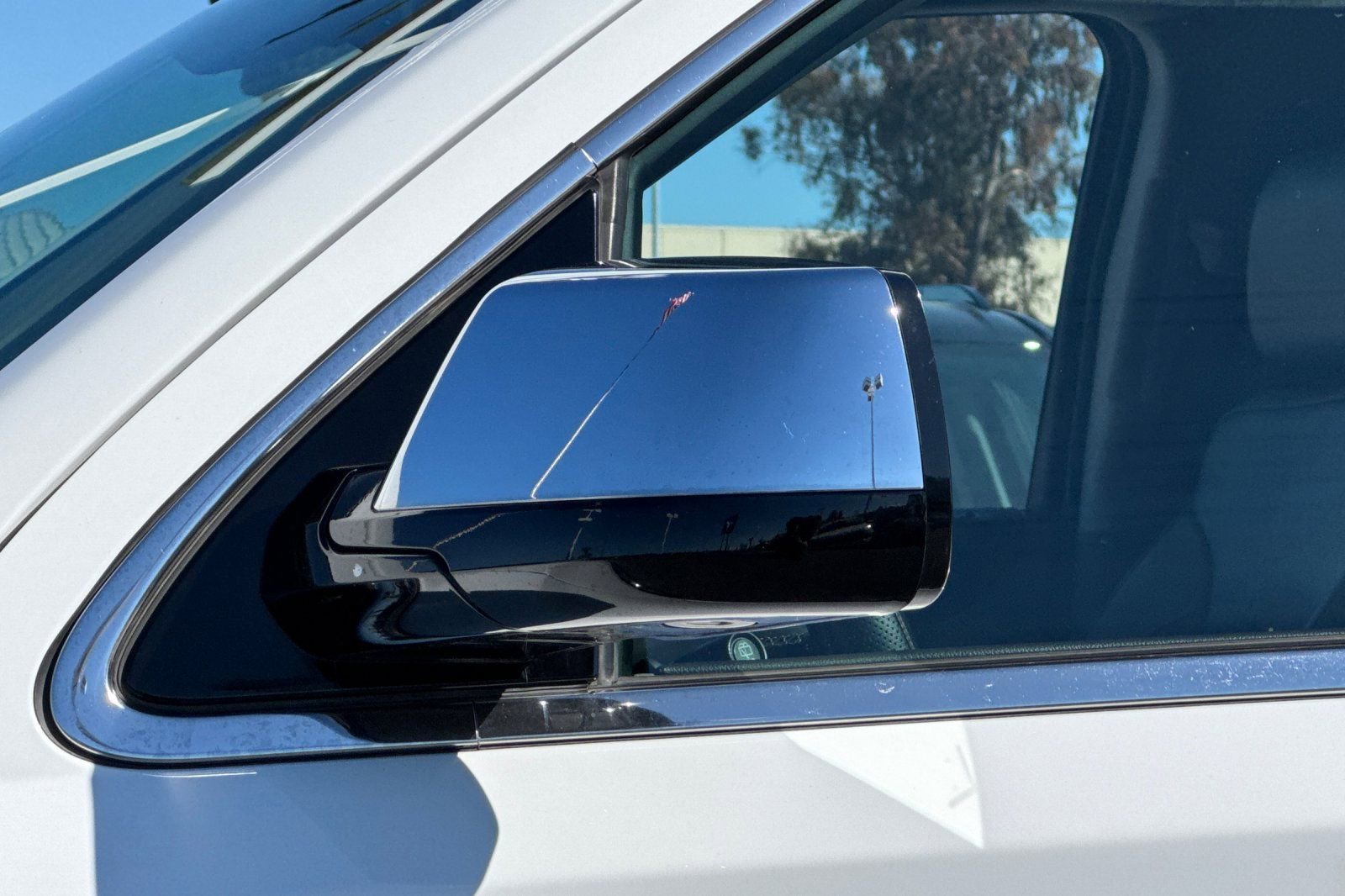 Used 2020 Chevrolet Tahoe Premier image 48