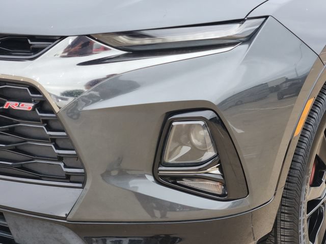 Used 2020 Chevrolet Blazer RS FWD image 17