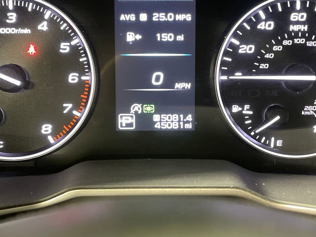 Used 2022 Subaru Outback Limited w/ Popular Package #2 image 21