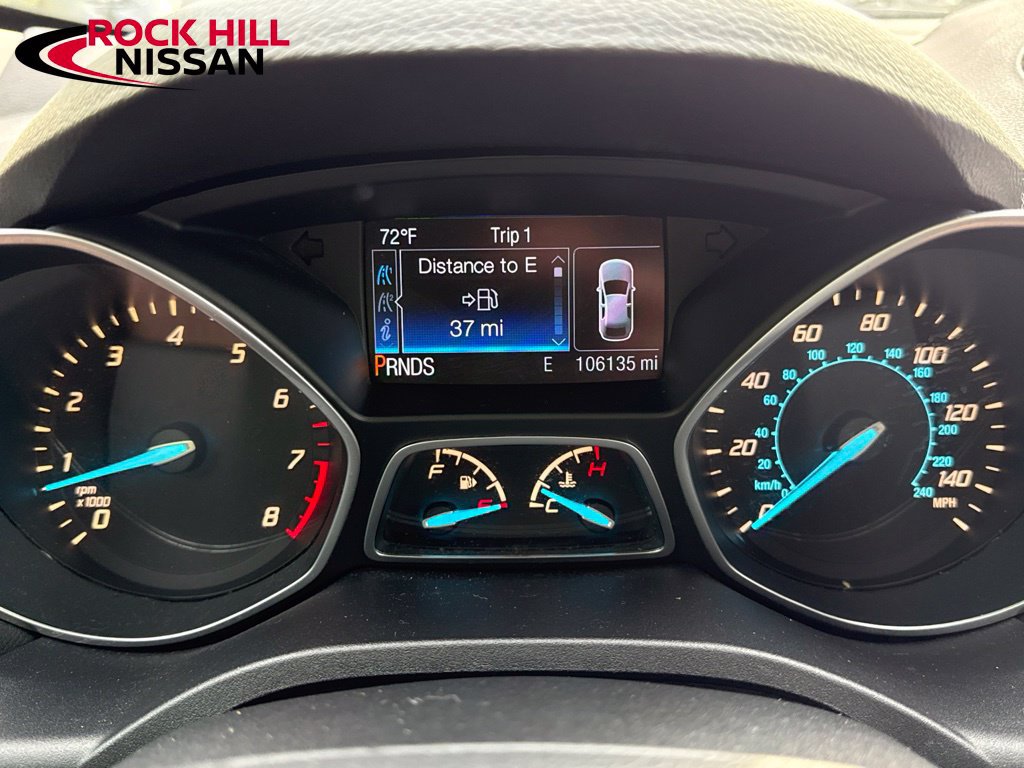 Used 2016 Ford Escape S FWD image 17