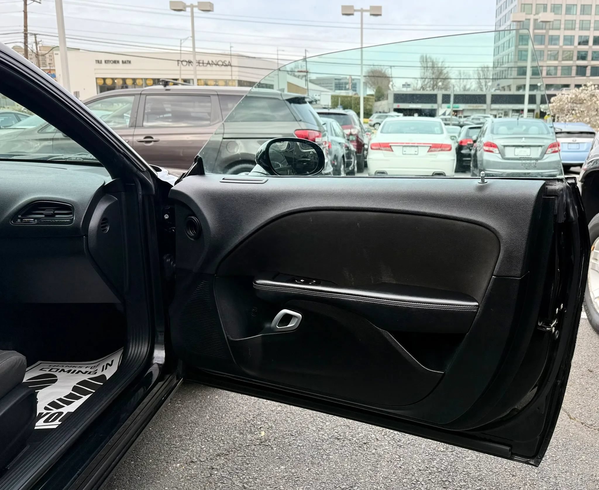 Used 2022 Dodge Challenger GT AWD/4WD image 23