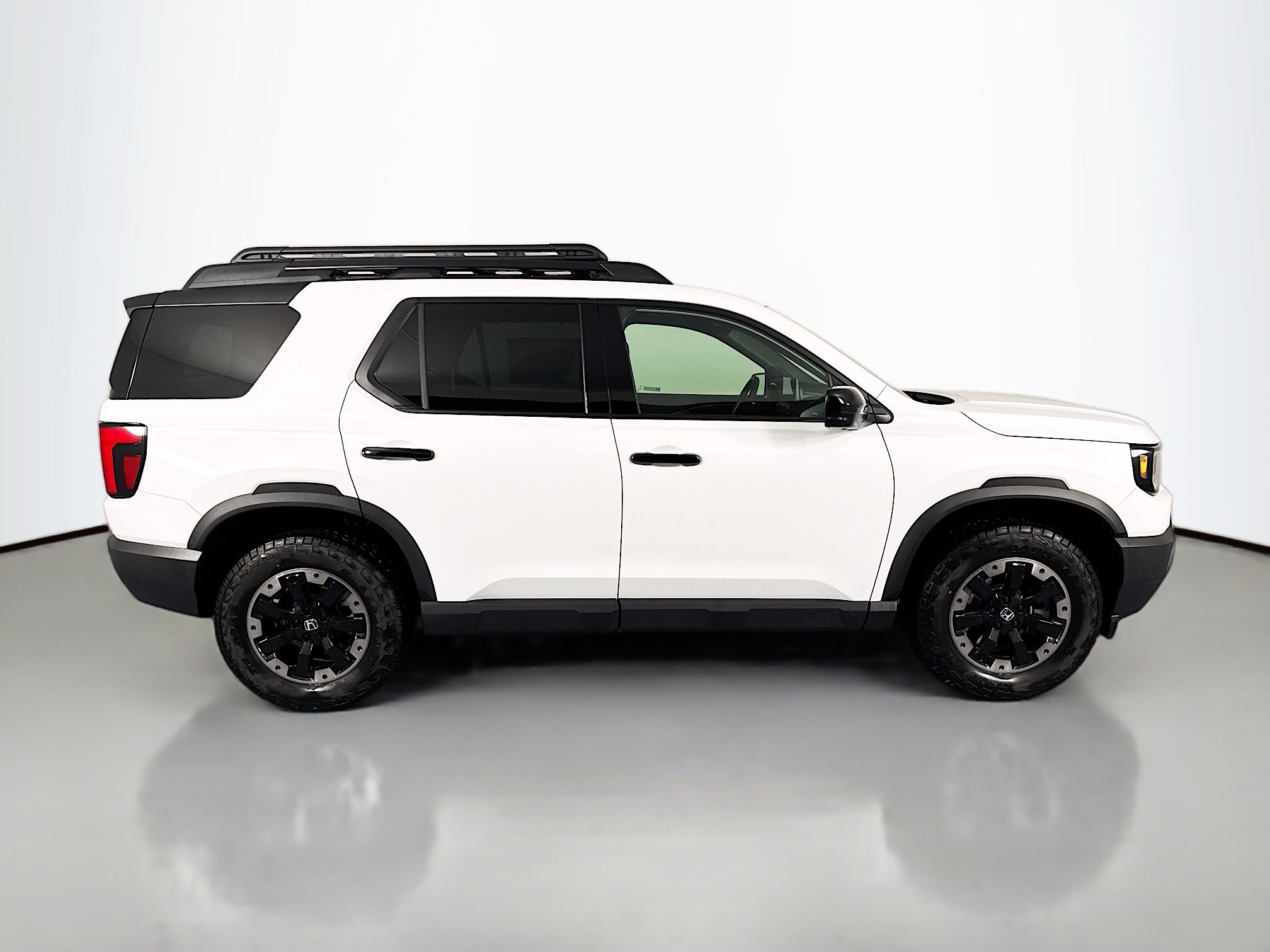 New 2026 Honda Passport TrailSport Elite image 4