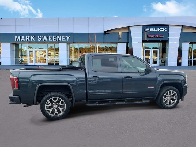 Used 2017 GMC Sierra 1500 SLT AWD/4WD image 32