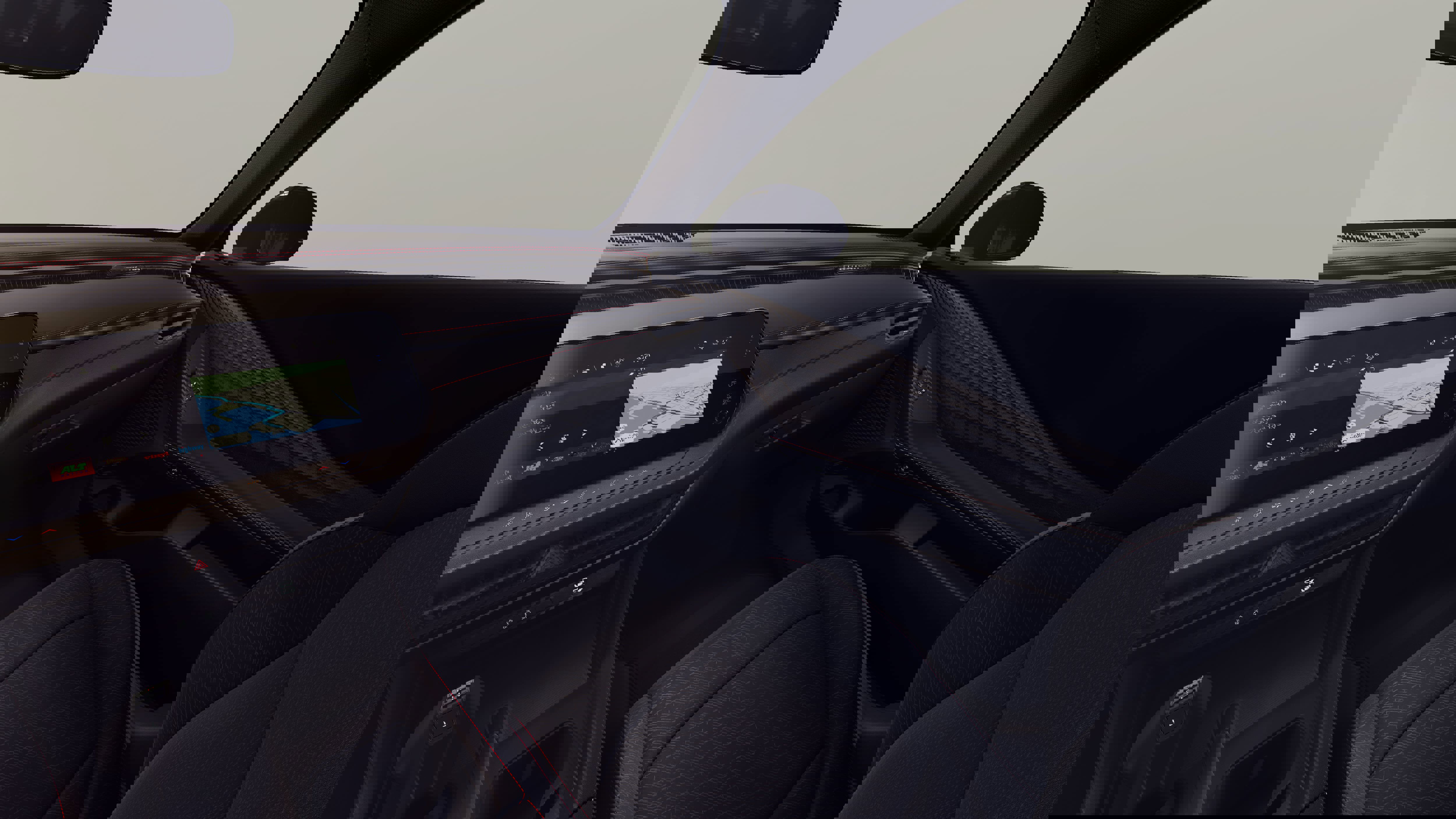 New 2026 Dodge Charger Scat Pack image 7