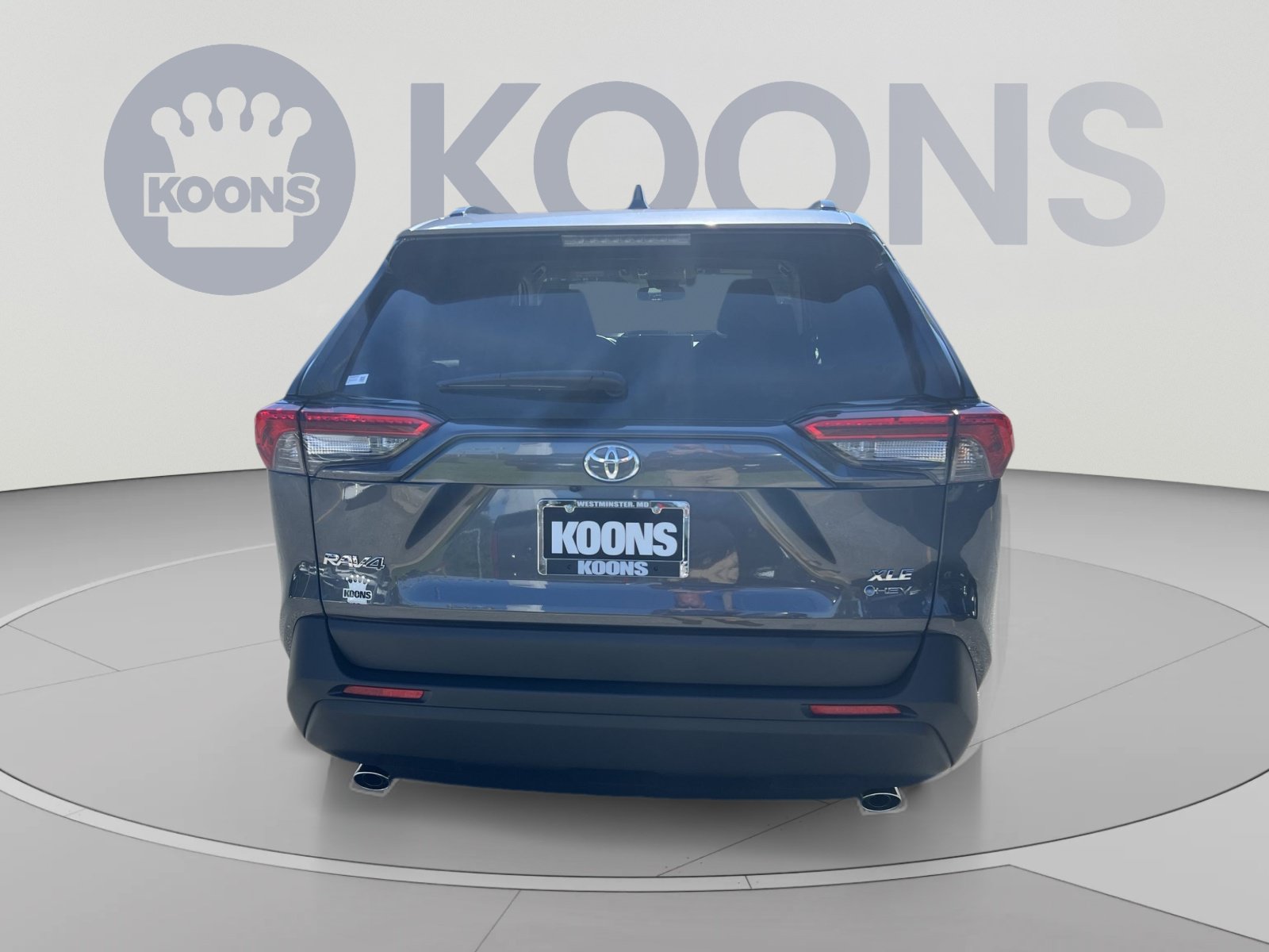 Used 2025 Toyota RAV4 XLE w/ Weather Package AWD/4WD image 5