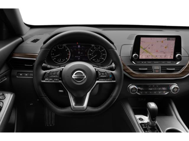 Used 2019 Nissan Altima 2.5 SL FWD image 10