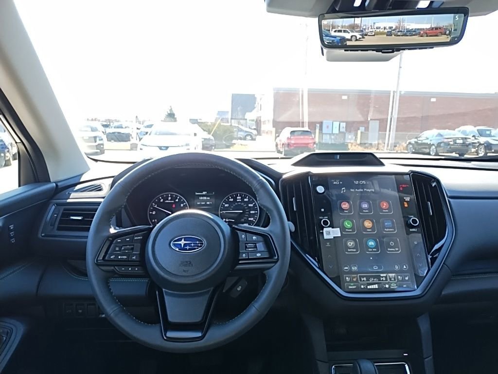 New 2026 Subaru Ascent Bronze Edition image 25