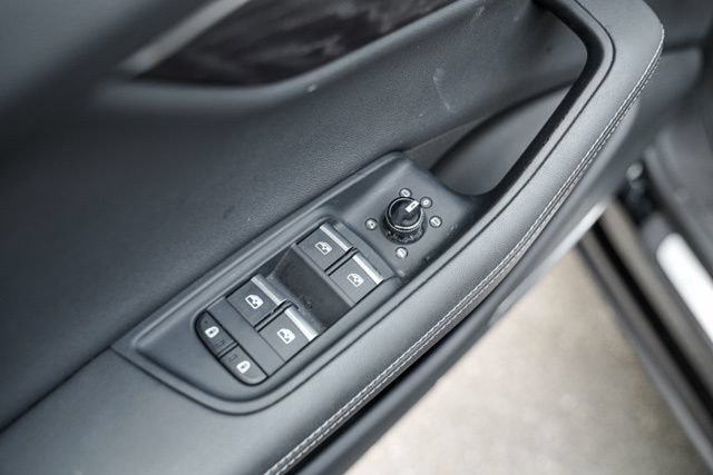 Used 2023 Audi Q8 Premium Plus w/ Premium Plus Package AWD/4WD image 45