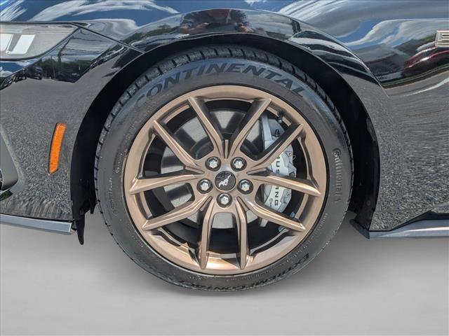 Used 2024 Ford Mustang GT Premium RWD image 22