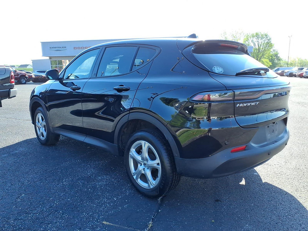 Used 2024 Dodge Hornet GT w/ Cold Weather Group AWD/4WD image 5