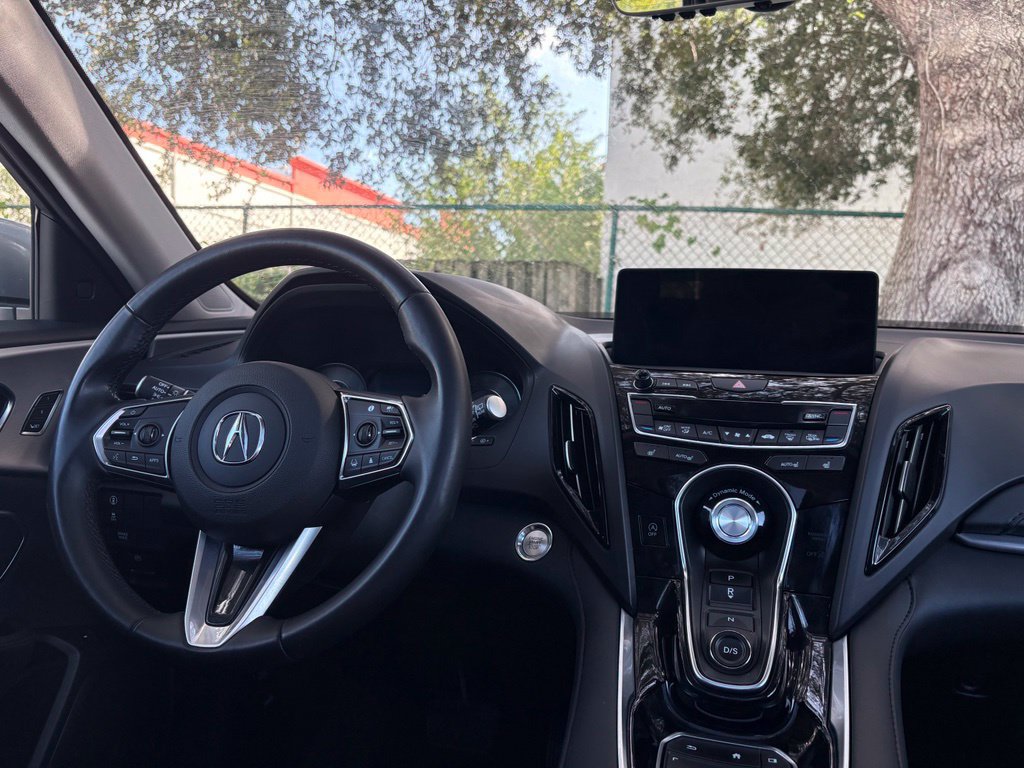 Used 2023 Acura RDX FWD image 23