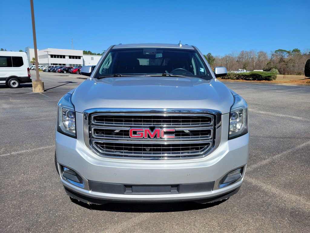 Used 2016 GMC Yukon SLE w/ Convenience Package image 8