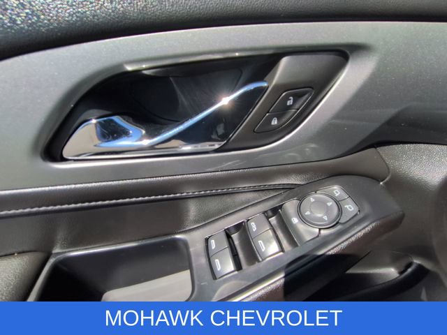Certified 2023 Chevrolet Traverse LT AWD/4WD image 24