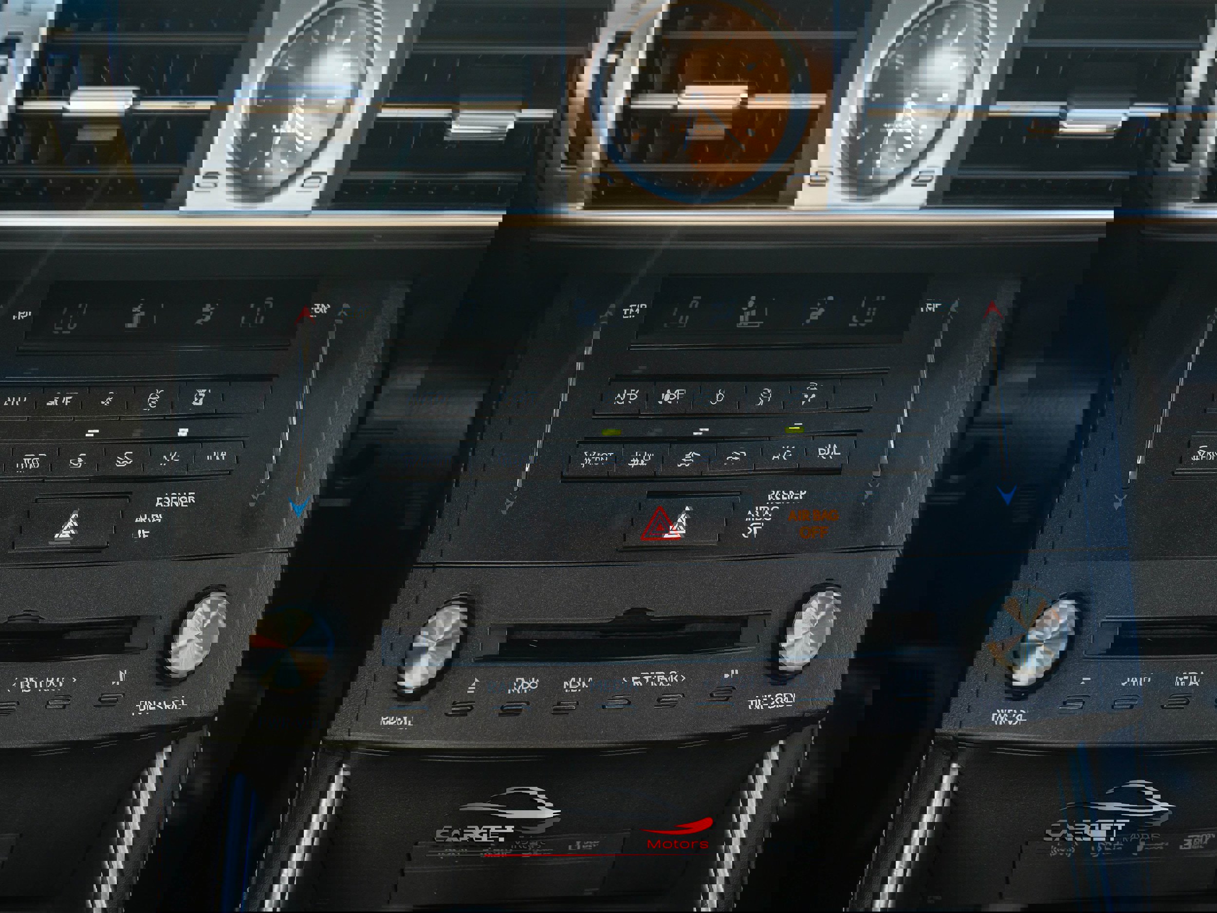 Used 2016 Lexus IS 200t image 34